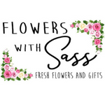 Flowers with Sass