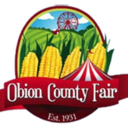 Obion county Fair 